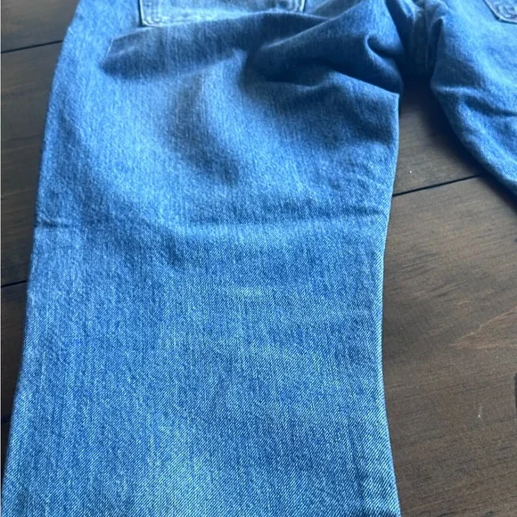 Levi’s lvc 511 selvedge denim - Picture 6 of 10